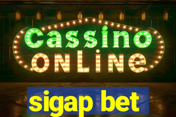 sigap bet